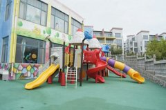 翠海明珠幼儿园的图片