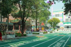 东莞市厚街梦想幼儿园的图片