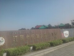 江阴市祝塘中心幼儿园的图片