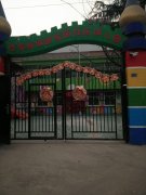 胡家庙社区幼儿园的图片