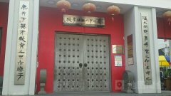 惠州市外国语学校