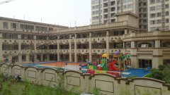 东城御峰金钥匙幼儿园的图片