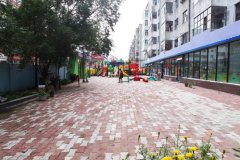哈尔滨瑷睿德幼儿园的图片