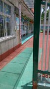武汉市汉南区东荆幼儿园的图片