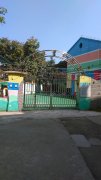 三峡大学北区-幼儿园的图片