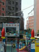 金朝阳幼儿园的图片