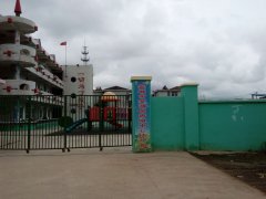 青墩中心幼儿园的图片