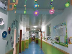 幸福泉东盟实验幼儿园的图片
