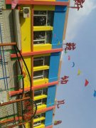 新苑教育幼儿园的图片