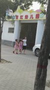 东昌府区育红小学幼儿园的图片