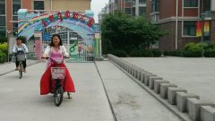 潍城区西关街办金都庄园幼儿园的图片