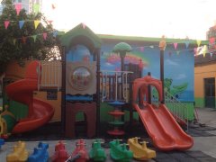 济宁市新希望幼儿园的图片