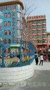 文笔峰幼儿园的图片