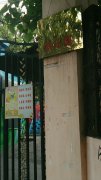 临汾市委机关幼儿园的图片