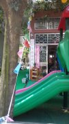 路桥区蓬街镇小晶晶幼儿园的图片