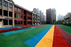 芜湖市童馨幼儿园
