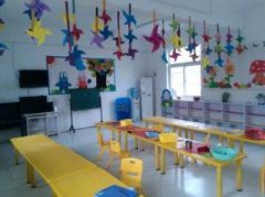 寿县红太阳幼儿园的图片