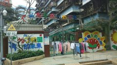 广州市民政局幼儿园的图片