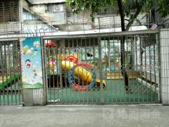广州市天河直街幼儿园的图片