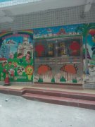 贝雅幼儿园的图片