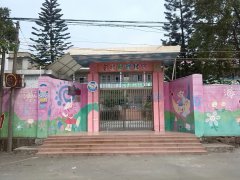 官桥村幼儿园的图片