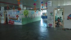 汕头市濠江区河浦群星幼儿园的图片