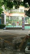 蓬江幼儿园的图片