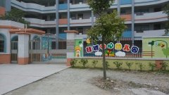 桂城中心幼儿园