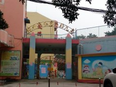 柳州市红岩路幼儿园的图片