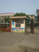柳南区-童心艺术幼儿园