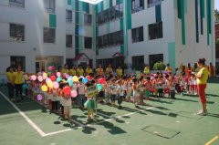 河北省直机关第八幼儿园的图片