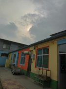 方村幼儿园的图片