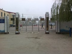 滦州镇张坎中心幼儿园的图片