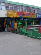 小翰林幼儿园的图片