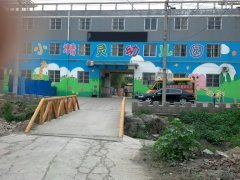 小精灵幼儿园(牛欢妇幼医院西北)的图片