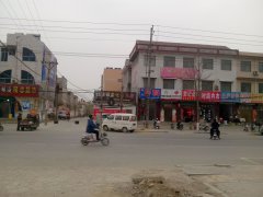汤阴县城关中心幼儿园