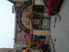 红苹果幼儿园(鑫丰集团建华路生活区西北)的图片