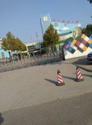 郑东新区龙子湖幼儿园的图片