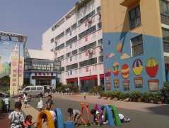 商城幼儿园的图片