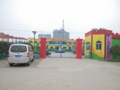 小明星艺术幼儿园(河南省
