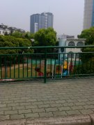 中国科学院武汉分院-幼儿园