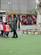 武汉理工大学马房山校区-幼儿园的图片