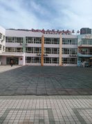 吉林省政府机关第二幼儿园紫盈分园的图片