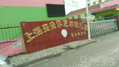 上海亚贝尔艺术幼儿园吴