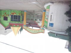 茶山中心幼儿园的图片