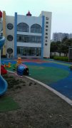 薛家中心幼儿园(顺园路)的图片