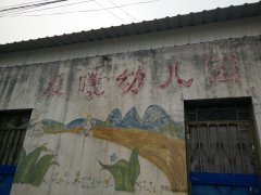 晨曦幼儿园(灌云县工业经济区管理委员会东南)的图片