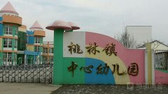 桃林镇中心幼儿园