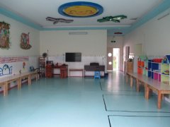 修水县良塘中心幼儿园的图片