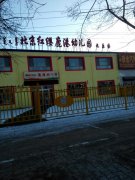 北京红缨鹿港幼儿园九原园的图片